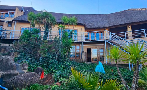 Vaal Marina, Sudáfrica 1