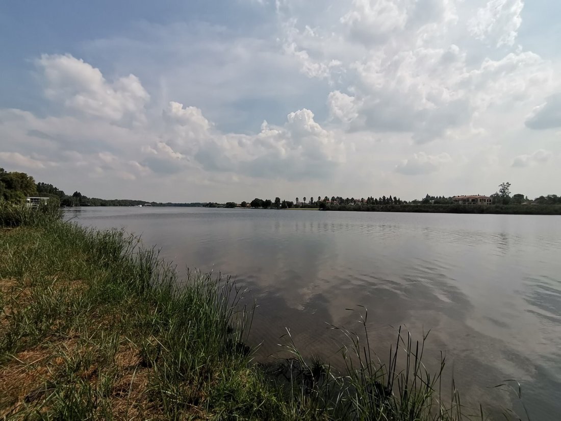 Terreno a Fiume Vaal, Sudafrica 1 - 19109624