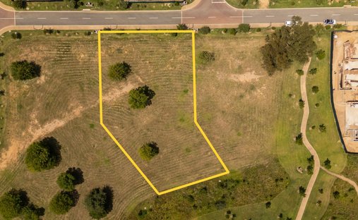 Terreno en Zevenfontein 407-Jr, Gauteng, Sudáfrica 1