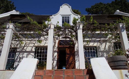 Hout Bay, South Peninsula, Cape Town 1