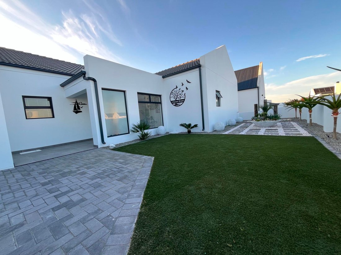 Haus in Velddrif, Westkap, Südafrika 3 - 19109875