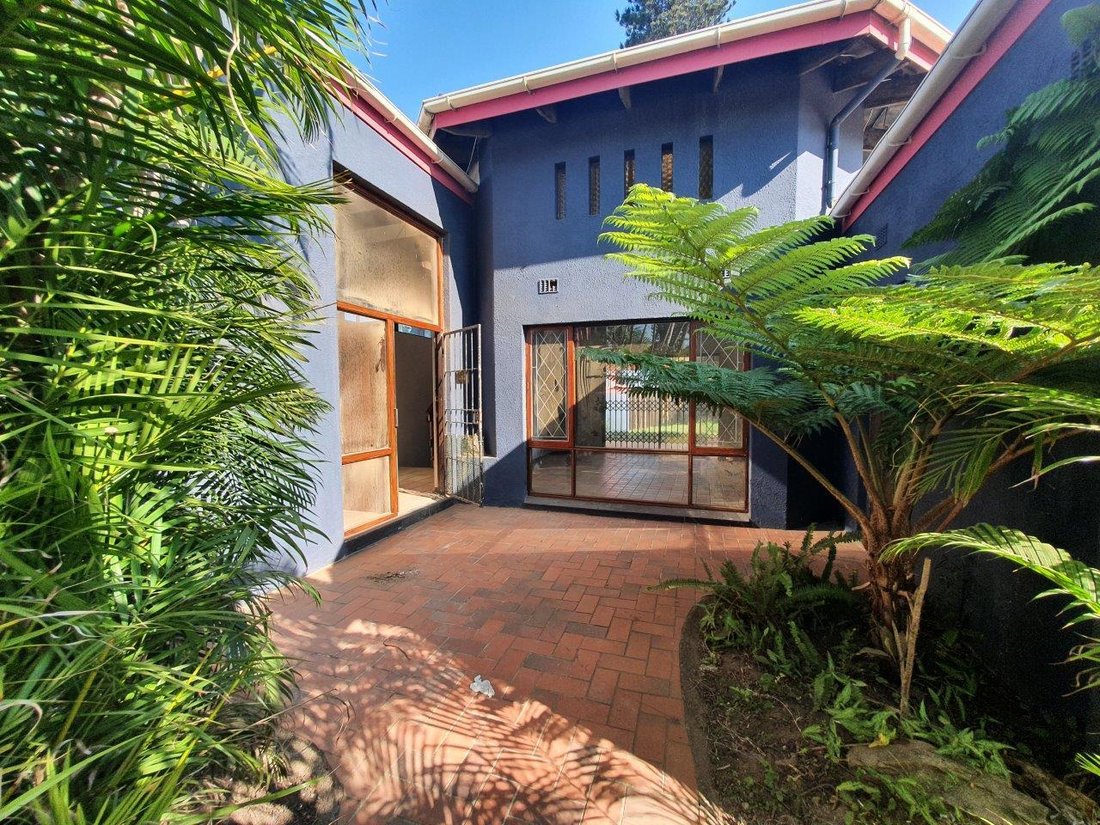 Maison à Margate, KwaZulu-Natal, Afrique du Sud 5 - 19109806