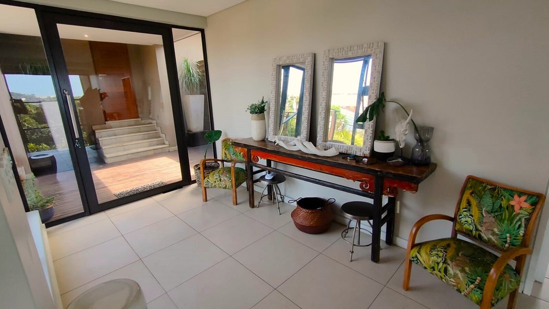 Casa en Simbithi Eco Estate, KwaZulu-Natal, Sudáfrica 1 - 19110091