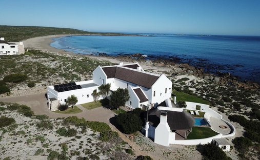 Casa in Punto Sabbioso, Provincia del Capo Occidentale, Sudafrica 1