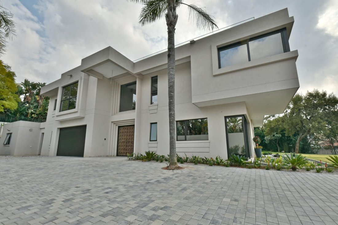 Haus in Alexandra, Gauteng, Südafrika 4 - 19110089