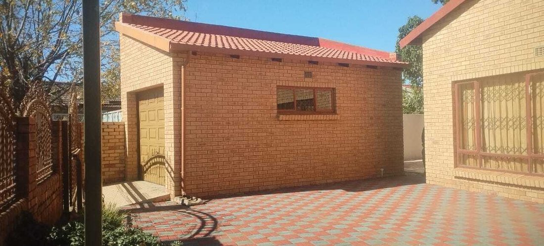 Casa en Soweto, Gauteng, Sudáfrica 3 - 19110186