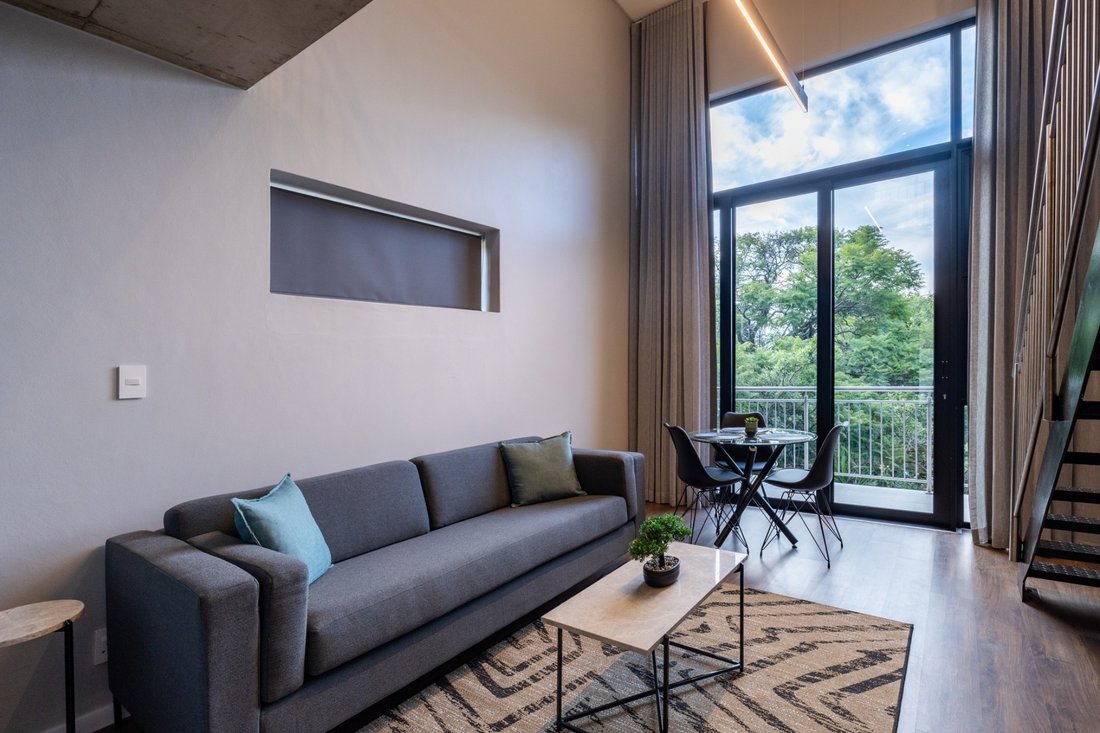 Apartment in Pretoria, Gauteng, South Africa 5 - 19109701