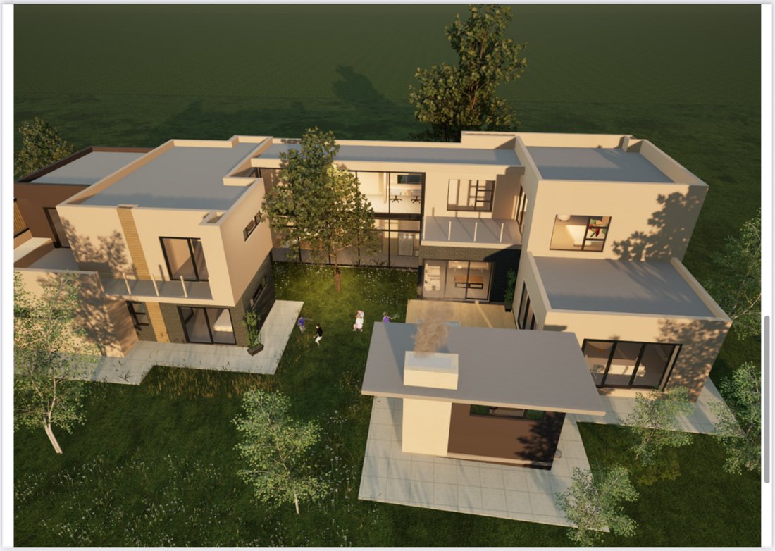 Casa en Sunderland Ridge AH, Gauteng, Sudáfrica 3 - 19110178