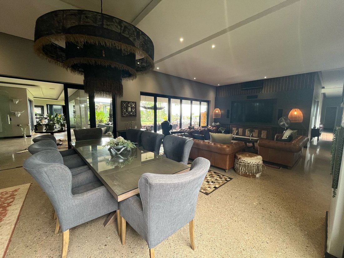 Casa en Mtunzini, KwaZulu-Natal, Sudáfrica 4 - 19109634
