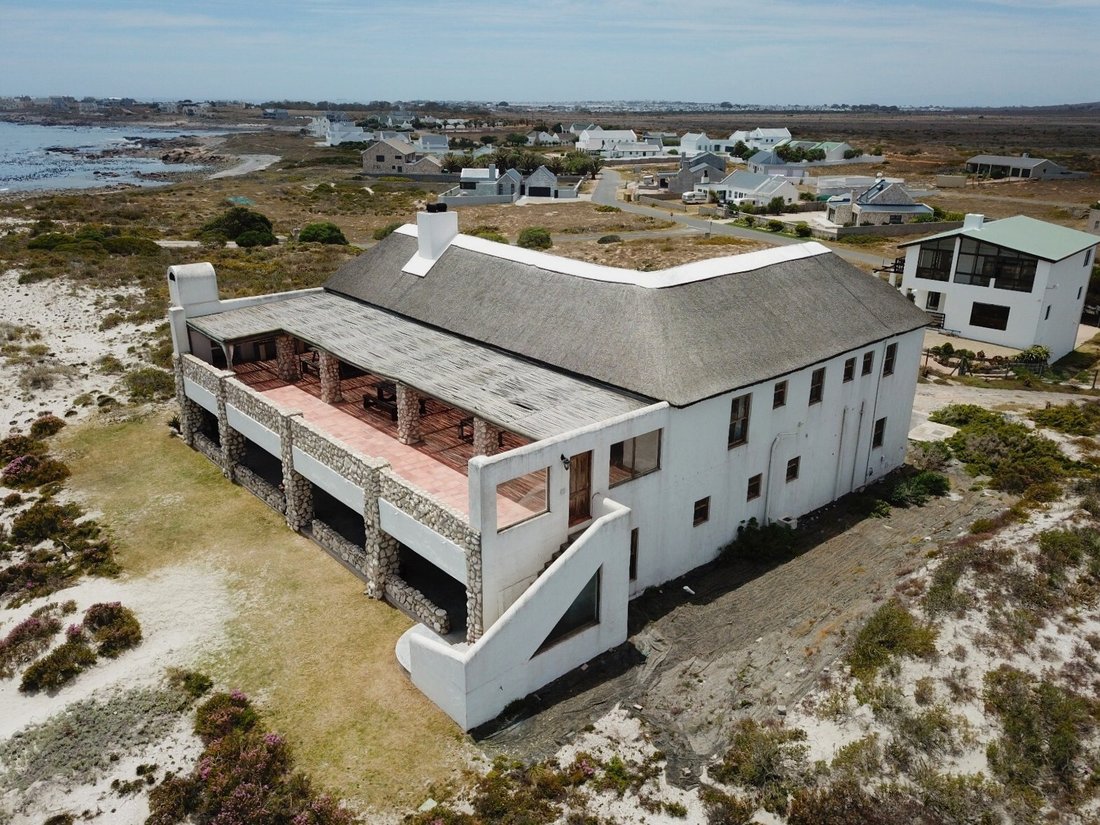 Maison à Sandy Point, Cap occidental, Afrique du Sud 1 - 19109664