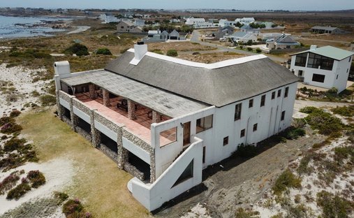 Casa en Municipio local de Saldanha Bay, El Cabo Occidental, Sudáfrica 1
