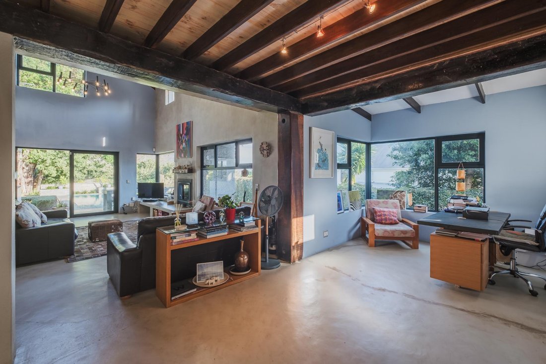 Casa a Hout Bay, South Peninsula, Città del Capo 4 - 19109762
