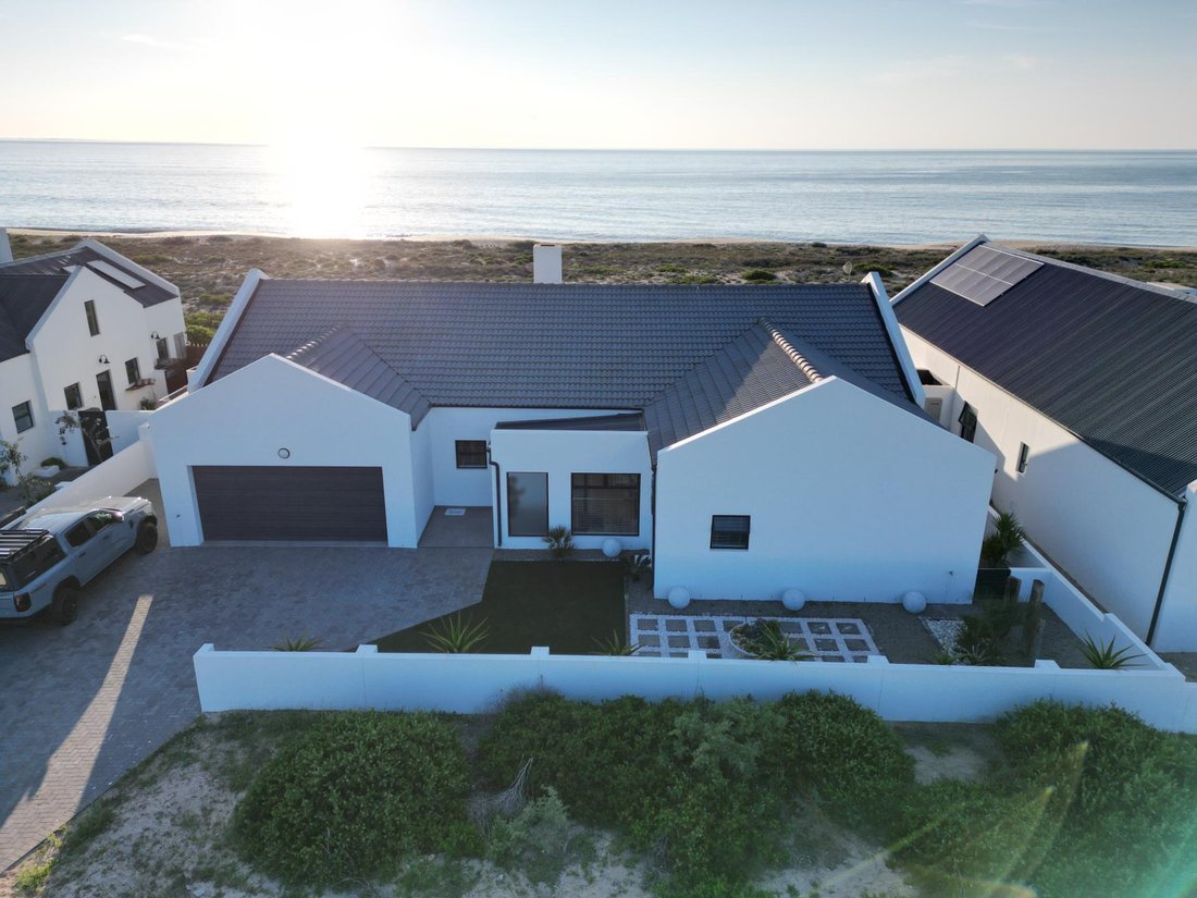 Haus in Velddrif, Westkap, Südafrika 1 - 19109875