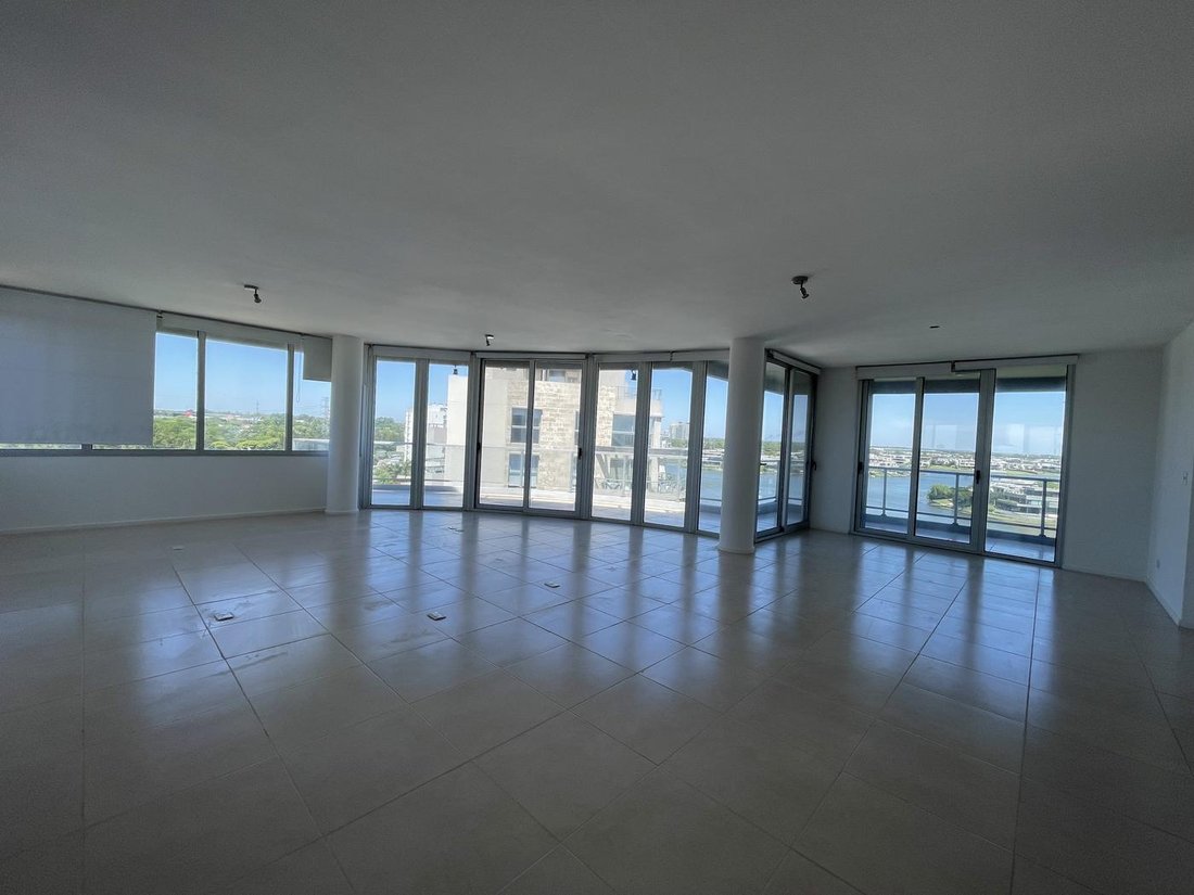 Apartment in Tigre, Buenos Aires Province, Argentina 4 - 19109698