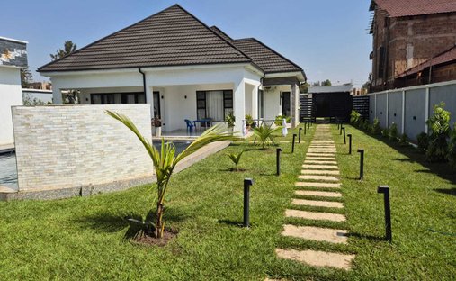 Maison en Municipalité locale de Kareeberg, Cap du Nord, Afrique du Sud 1