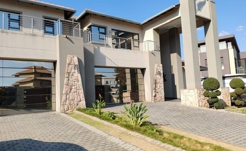House in Alberton, Gauteng, South Africa 1
