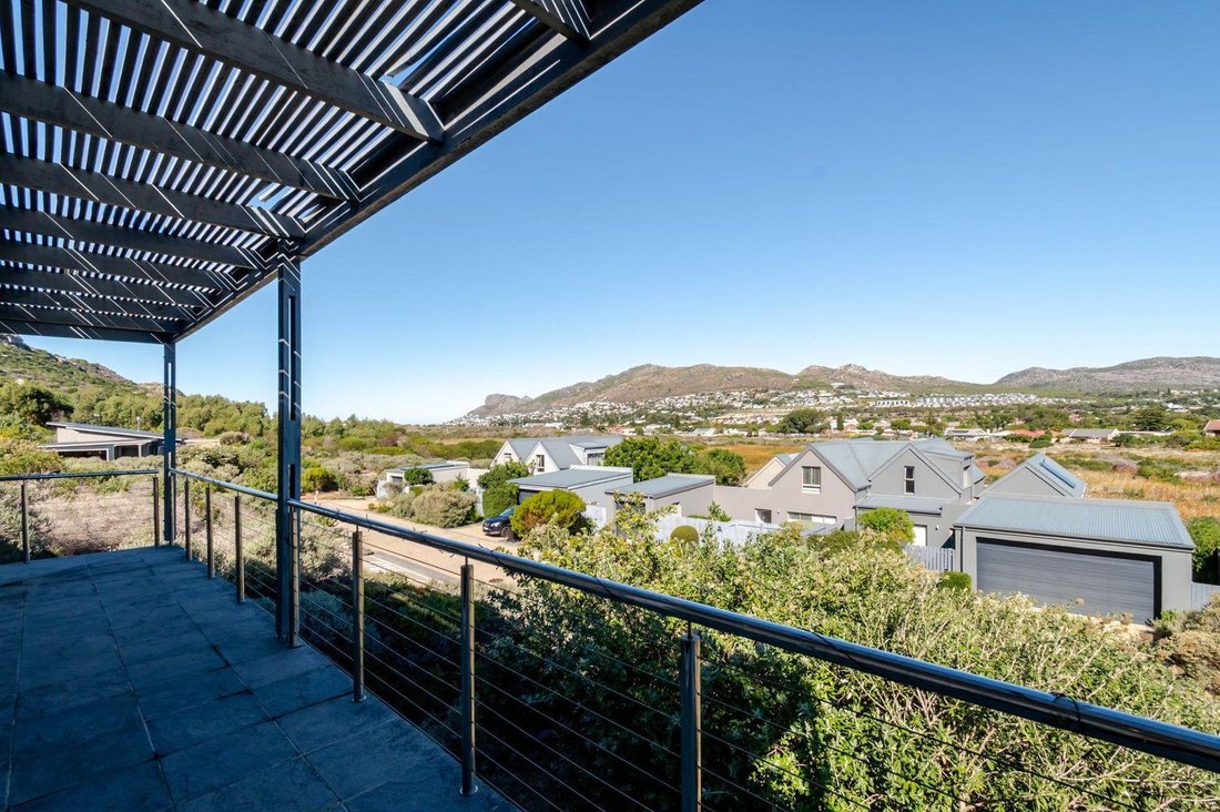 Crofters Valley, South Peninsula, Cape Town 5 - 19109860