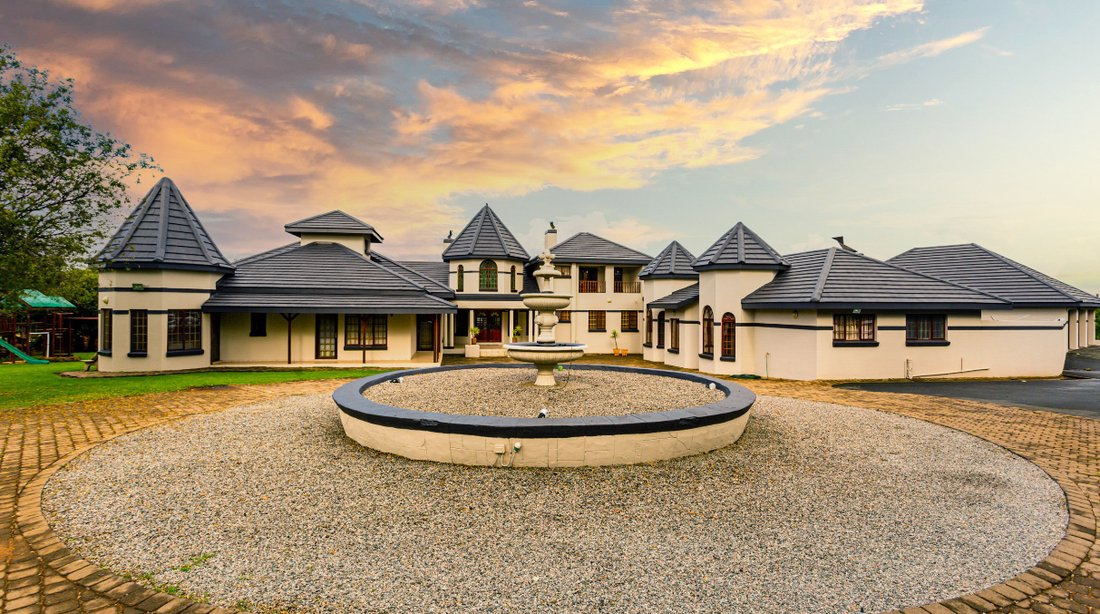 Maison à Sunderland Ridge AH, Gauteng, Afrique du Sud 2 - 19109657