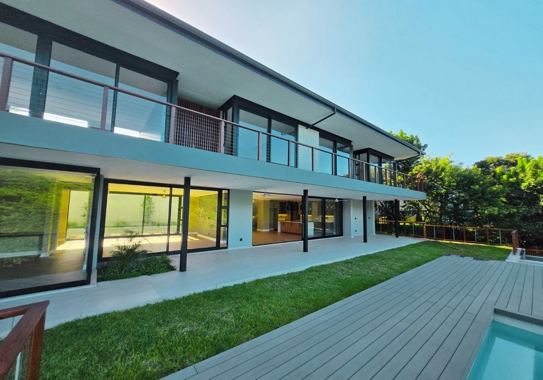 Casa en Simbithi Eco Estate, KwaZulu-Natal, Sudáfrica 3 - 19110099