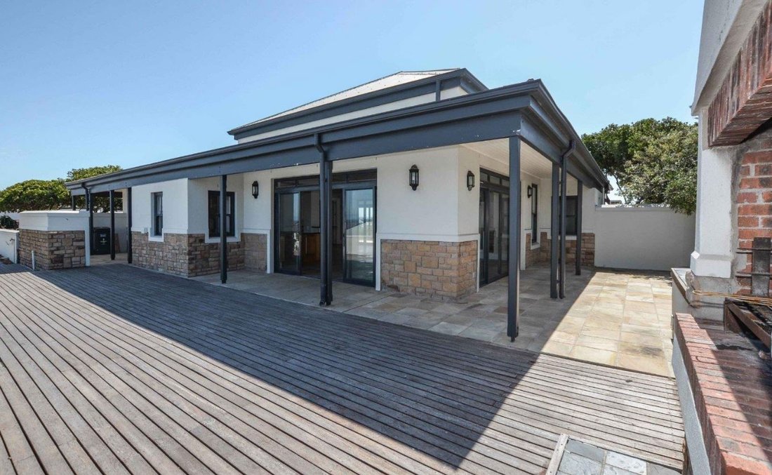 Casa en Melkbosstrand, Blaauwberg, Ciudad del Cabo 3 - 19110266