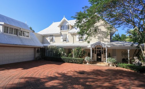 Casa in Umhlanga Ridge, KwaZulu-Natal, Sudafrica 1