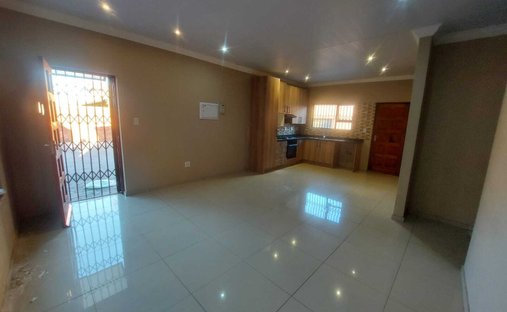 Sunderland Ridge AH, Gauteng, Sudafrica 1
