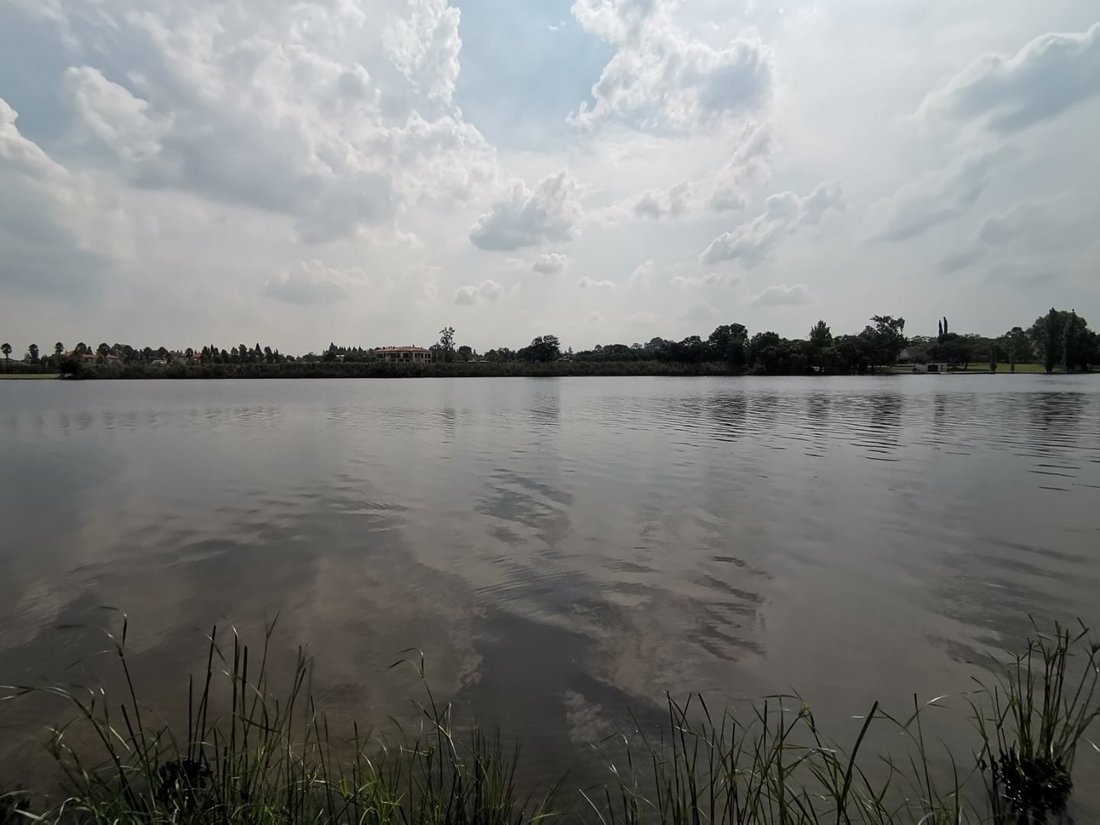 Terreno a Fiume Vaal, Sudafrica 5 - 19109624