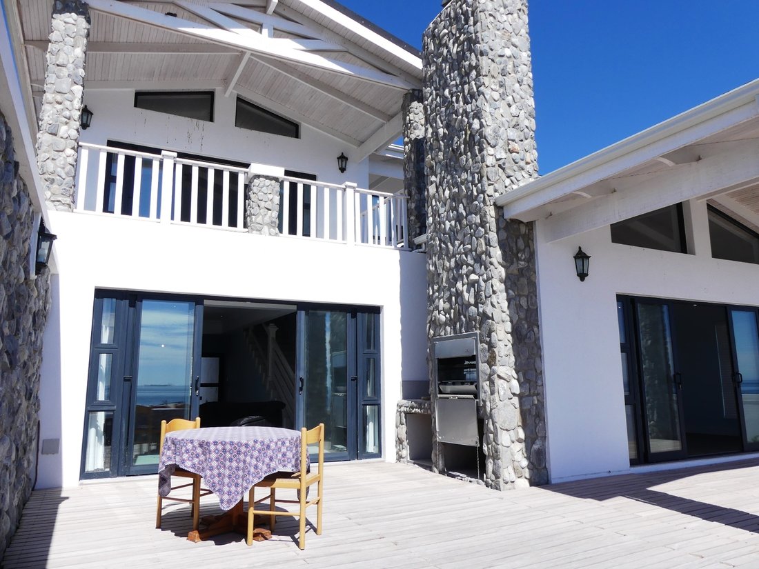 Haus in Sandy Point, Westkap, Südafrika 3 - 19109977