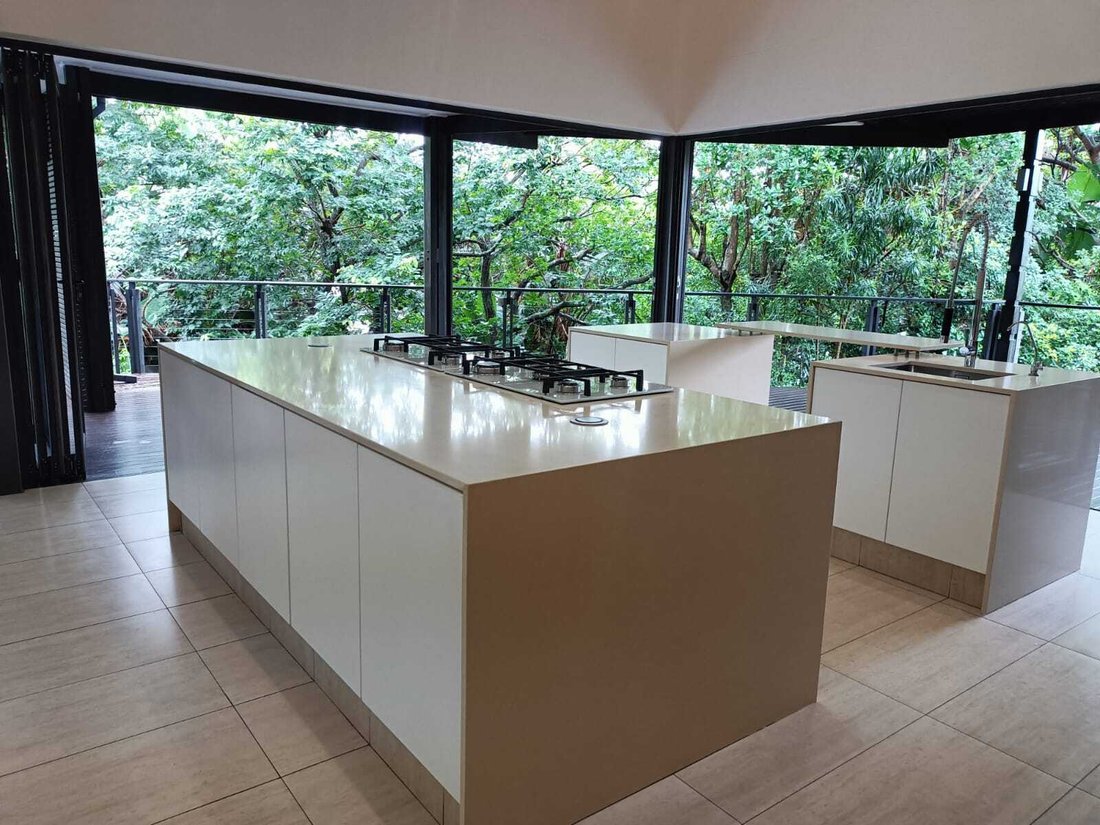 Casa en Simbithi Eco Estate, KwaZulu-Natal, Sudáfrica 1 - 19110111