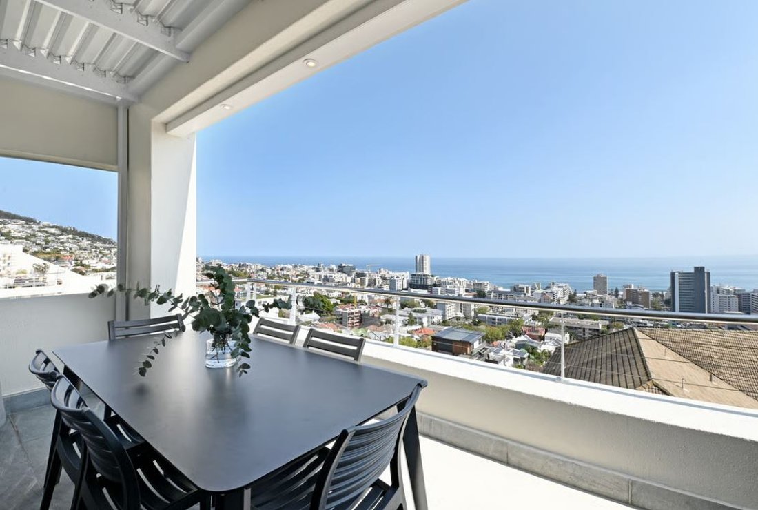 Apartamento en Centro de la Ciudad del Cabo, City Bowl, Ciudad del Cabo 4 - 19110121