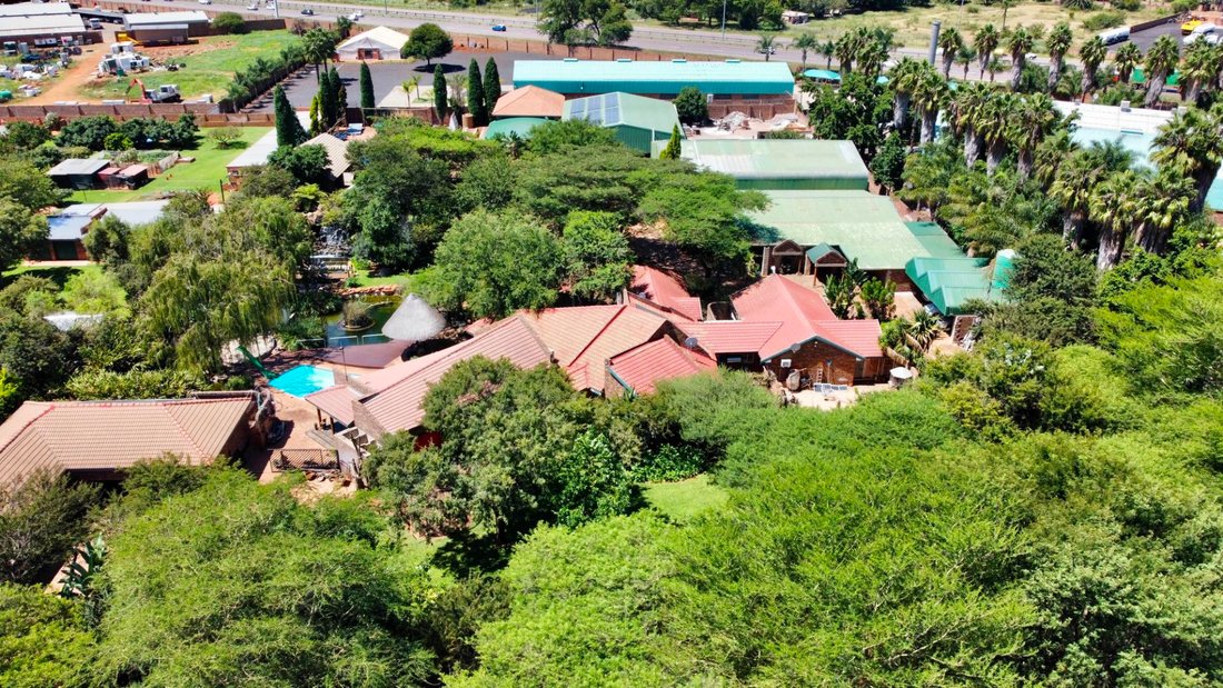 Pretoria, Gauteng, South Africa 1 - 19109643