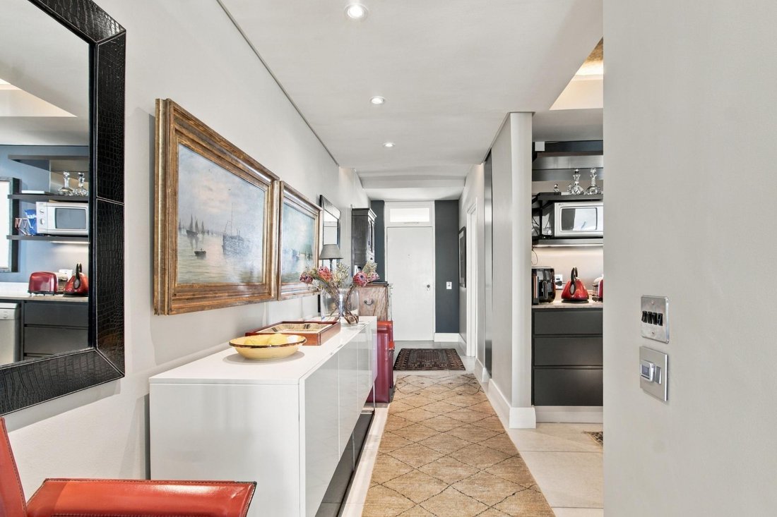 Apartamento en Centro de la Ciudad del Cabo, City Bowl, Ciudad del Cabo 3 - 19109644