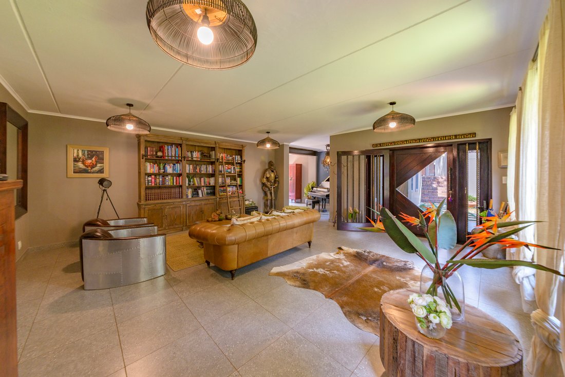 Casa en Pretoria, Gauteng, Sudáfrica 5 - 19109895