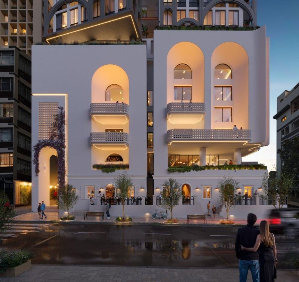 Apartment in City Centre, City Bowl, Cape Town 4 - 19110261
