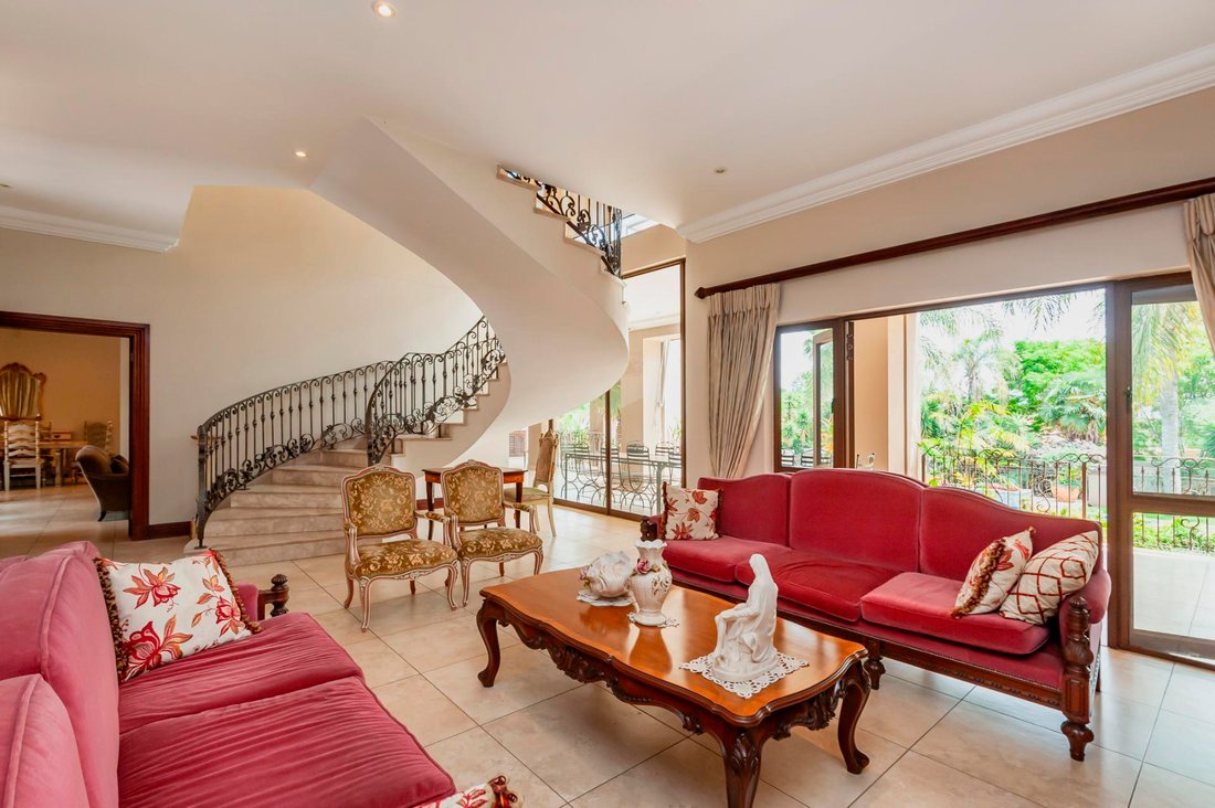 Maison à Bedfordview, Gauteng, Afrique du Sud 5 - 19109816
