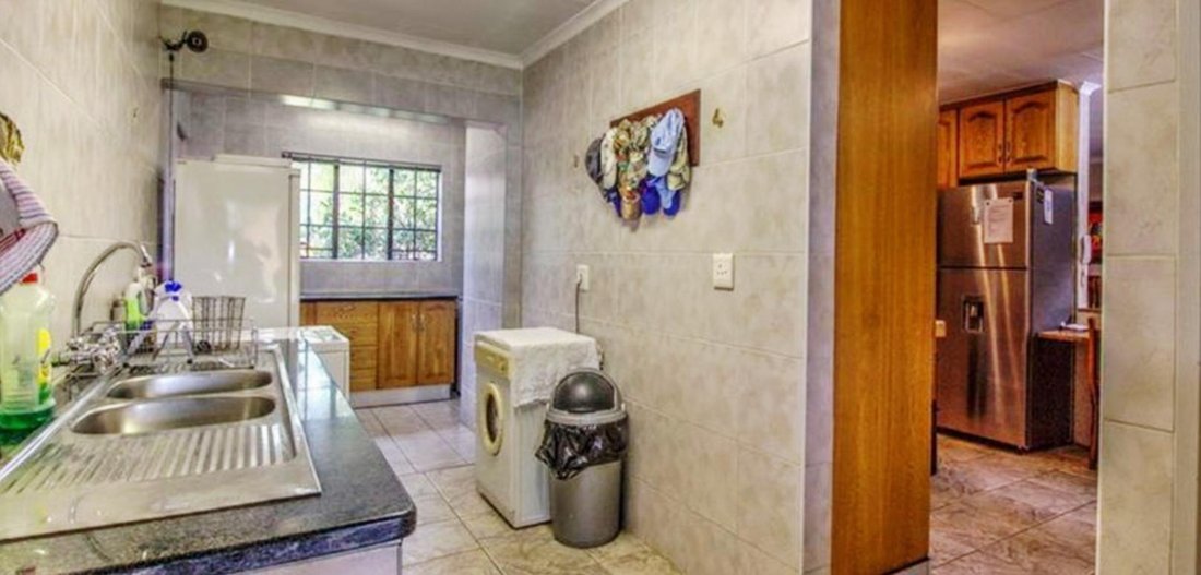 Maison à Glen marais, Gauteng, Afrique du Sud 5 - 19109918