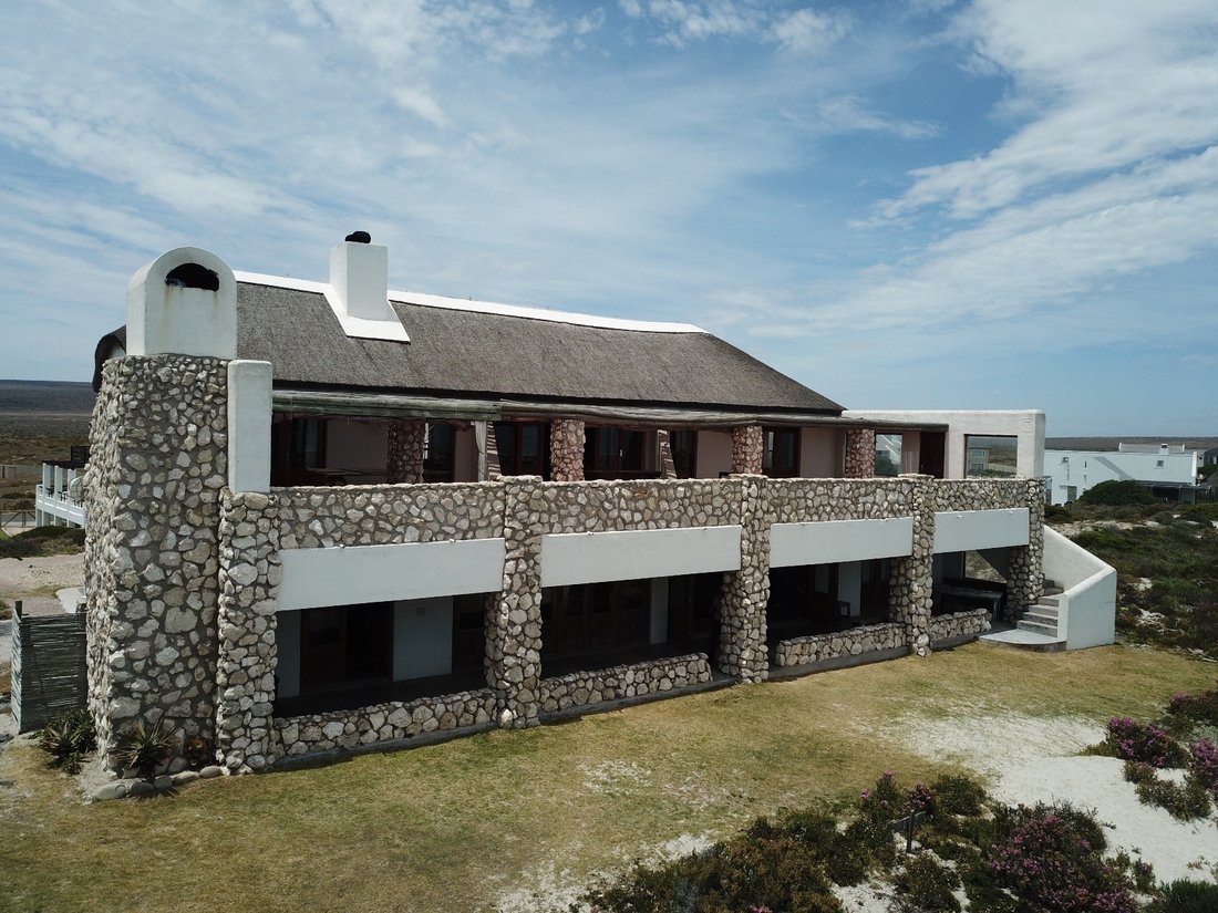 Maison à Sandy Point, Cap occidental, Afrique du Sud 3 - 19109664