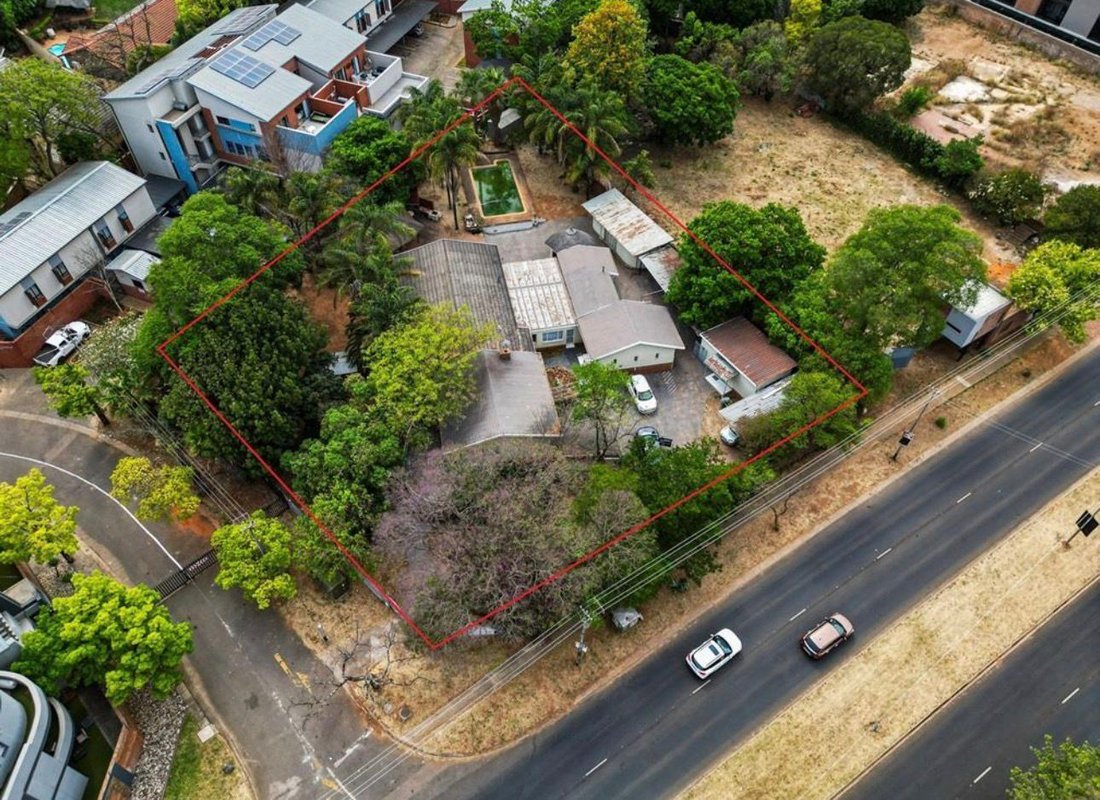 House in Pretoria, Gauteng, South Africa 1 - 19109681