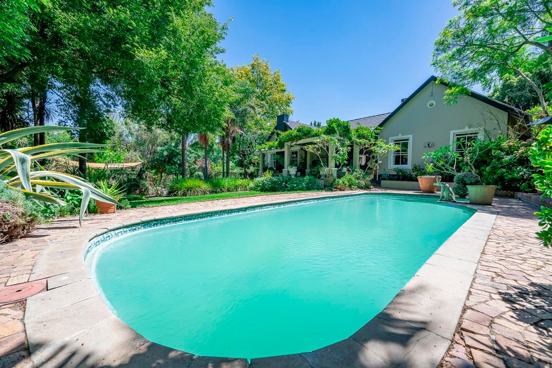 House in Firgrove Rural, Helderberg, Cape Town 1 - 19110158