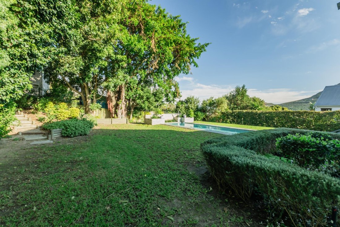 Casa a Hout Bay, South Peninsula, Città del Capo 3 - 19109762