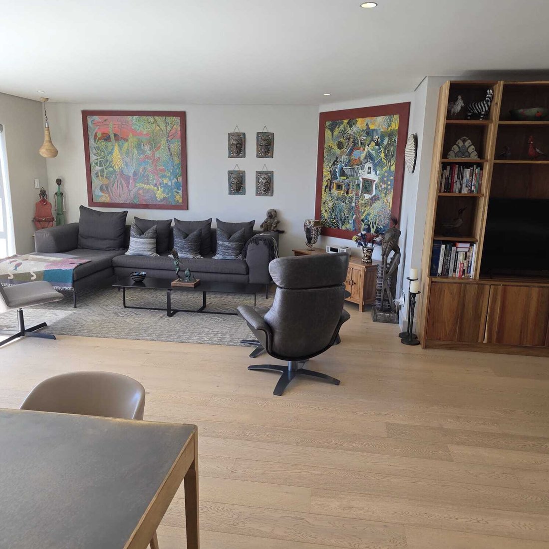 Apartment in City Centre, City Bowl, Cape Town 2 - 19109638