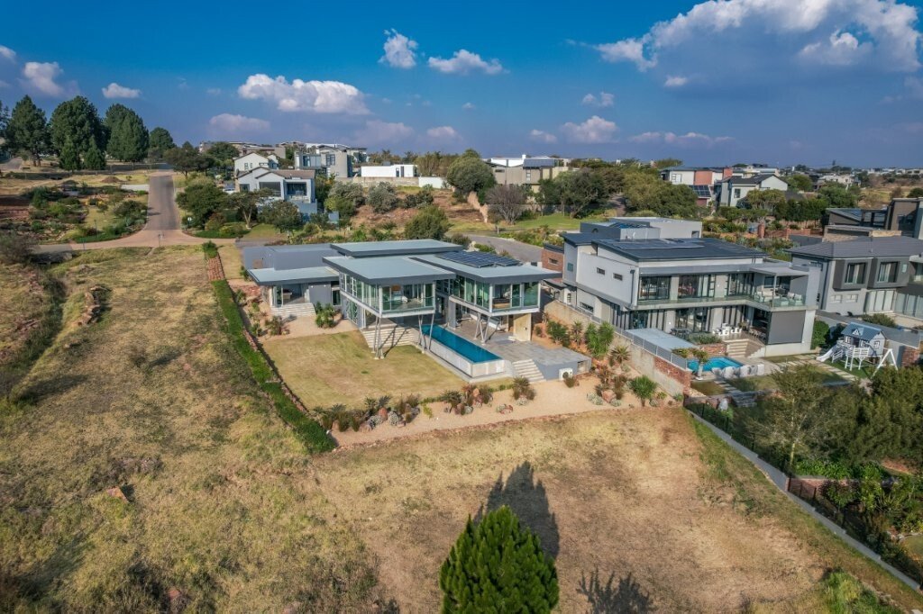 Casa en Meyerton, Gauteng, Sudáfrica 3 - 19109830