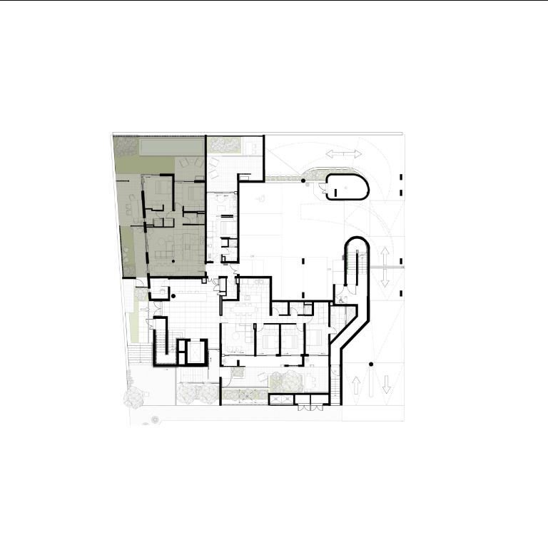 Wohnung in Stadtzentrum, City Bowl, Kapstadt 5 - 19109995