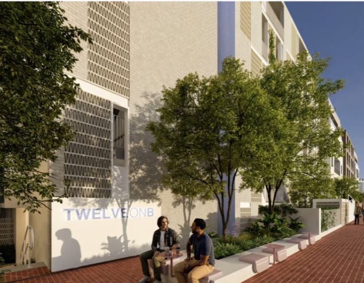 Apartamento en Centro de la Ciudad del Cabo, City Bowl, Ciudad del Cabo 3 - 19110010