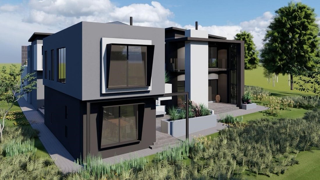 Maison à Sunderland Ridge AH, Gauteng, Afrique du Sud 5 - 19110188