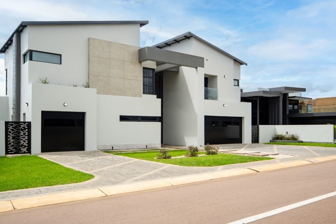 House in Pretoria, Gauteng, South Africa 3 - 19109785