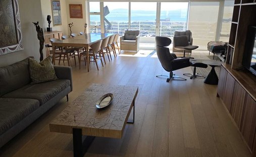 Apartment in Cape Town, Western Cape, South Africa 1