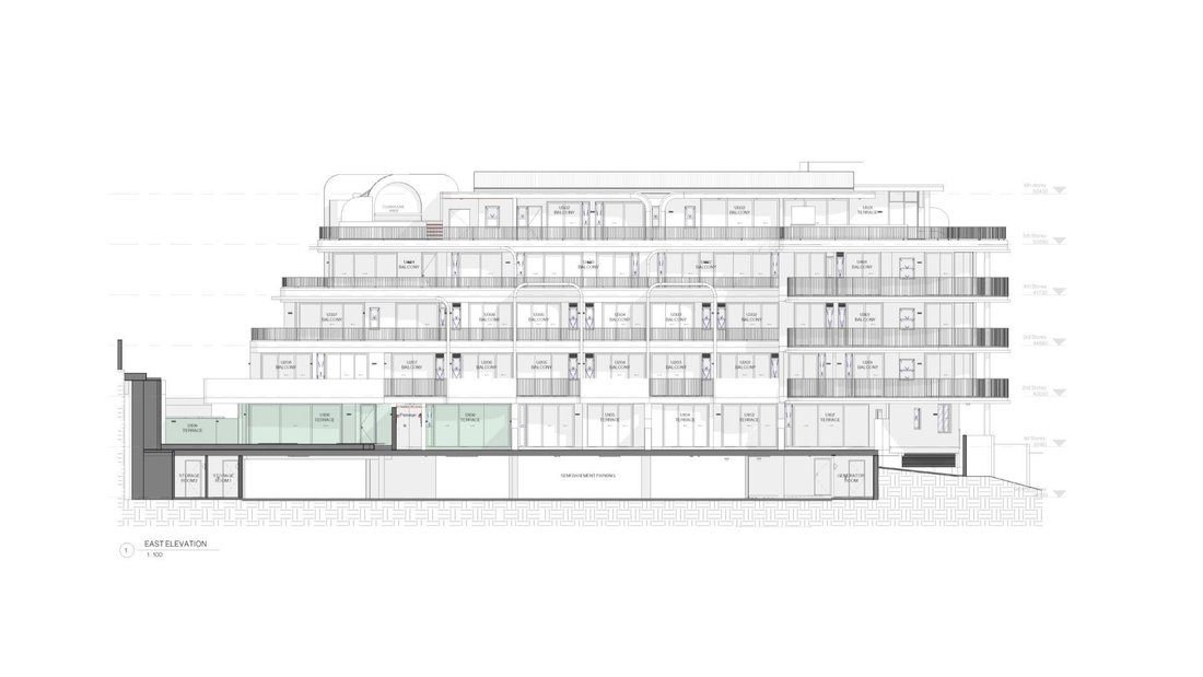 Apartamento en Centro de la Ciudad del Cabo, City Bowl, Ciudad del Cabo 4 - 19110212