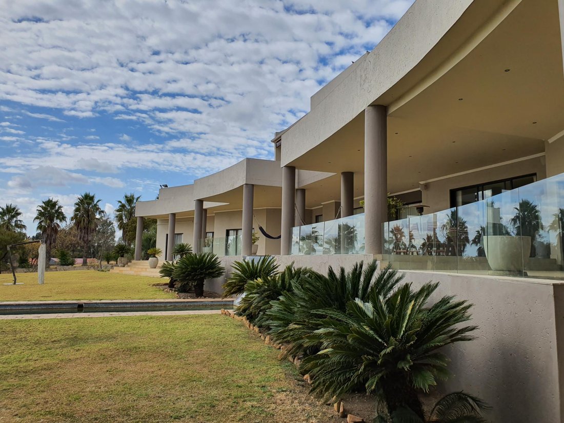 House in Bromhof, Gauteng, South Africa 1 - 19109805