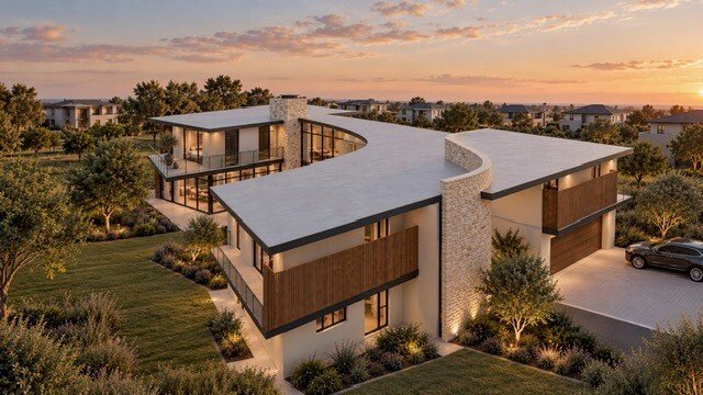 Casa a Sunderland Ridge AH, Gauteng, Sudafrica 5 - 19110062